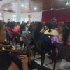 A program on food preparation as a self-employment at Homagama (2023-09-19)